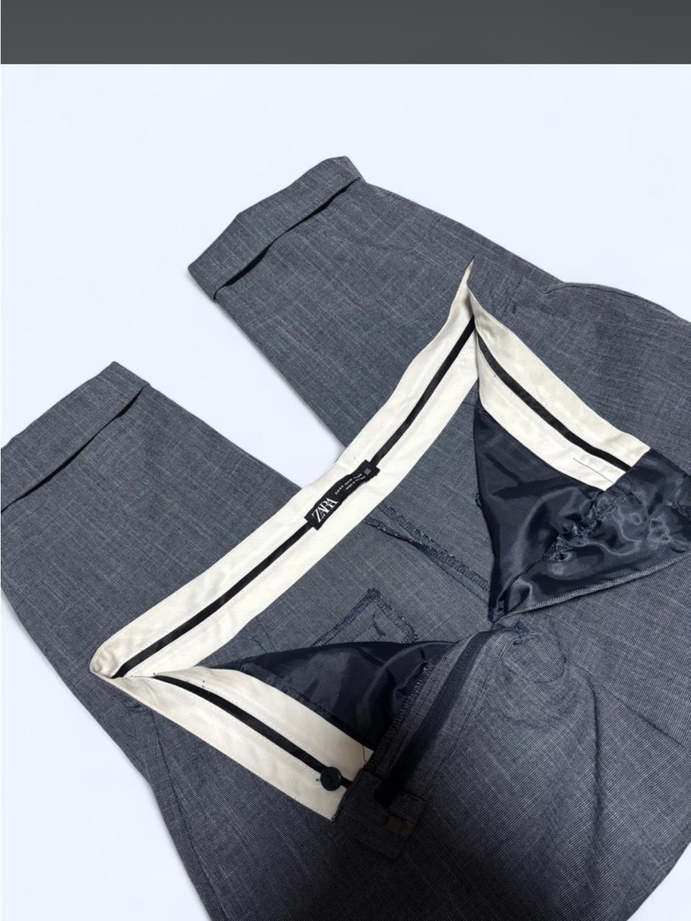Zara Dress Pants